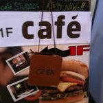 Cafe STUDIO - 