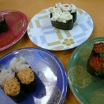 すしや まるいし - 