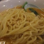 上海家庭料理 天天 - 坦坦麺　７００円