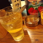 ピッコロ - ハイボル