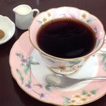 1518珈琲 - ストレート珈琲（エチオピア）