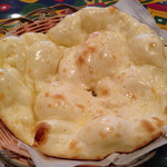 スビ・マハル - ナンおかわり♪