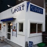 PORT - 