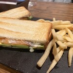 brooklyn first diner - 