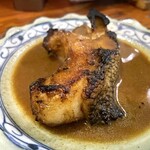 炭火焼との山 - 