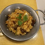 スペイン料理 ダリ - 