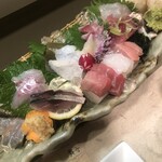 居酒屋 舞子 - 
