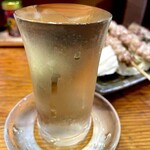 炭火焼との山 - 