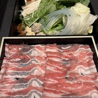 京都つゆしゃぶCHIRIRI 大阪梅田茶屋町店 - 