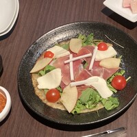 天壇  祇園本店 - 