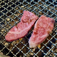 焼肉 べこ亭 たまプラーザ本店 - カルビ