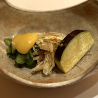 日本料理 山崎 - 