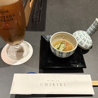京都つゆしゃぶCHIRIRI 大阪梅田茶屋町店 - 
