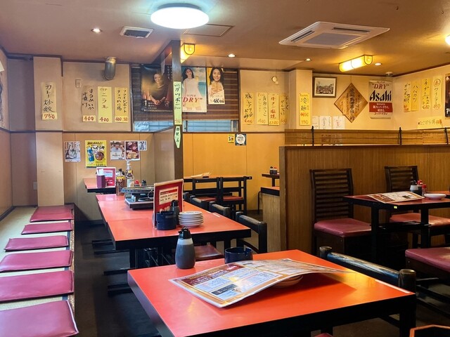 さんちゃん （【旧店名】こーちゃん） - 北朝霞/居酒屋 | 食べログ