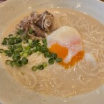 そうめん屋はやし - 