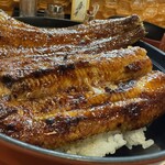 うなぎの美鶴 - 