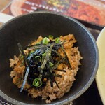 そうめん屋はやし - 