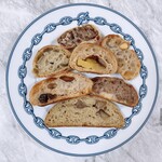 HIYORI BROT - 醸造所とのコラボイベントでの購入品