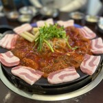 チュクミドサ - 