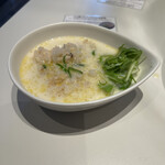 らぁ麺 ドゥエイタリアン - 