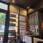 そうめん屋はやし - 