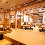 浜焼き海鮮居酒屋 大庄水産 - 内観写真: