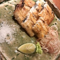 新宿うな鐵 はなれ - 