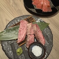 近江うし焼肉 にくTATSU 渋谷店 - 