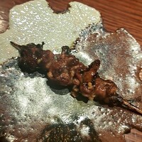 新宿うな鐵 はなれ - 