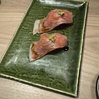 近江うし焼肉 にくTATSU 渋谷店 - 