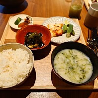 Sekki(シックスセンシズ 京都) - HIGASHIYAMA BREAKFAST