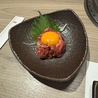 近江うし焼肉 にくTATSU 渋谷店 - 