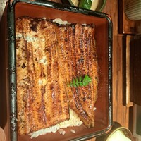 新宿うな鐵 はなれ - 