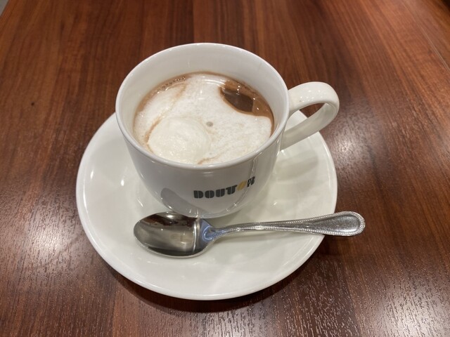 ドトールコーヒーショップ  イオンモール天童店 - 天童南（カフェ）の写真