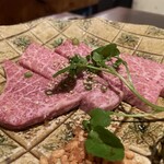 焼肉みずの - 