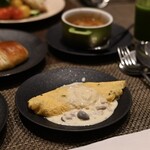 New American Grill “KANADE TERRACE” - 