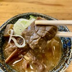 炭火焼 こうちゃん - フワ入ってた！♡