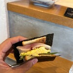 スシコーヒー - 