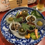 直 - 