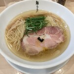 麺うらた - 