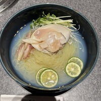 東京焼肉 平城苑 浅草総本店 - 