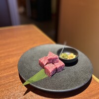 焼肉 龍華園 - 