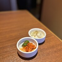 焼肉 龍華園 - 