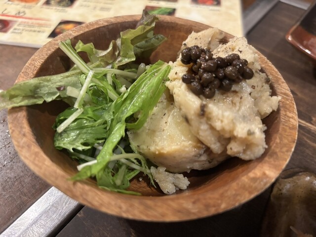 Sakedokoro Teppan Sukkun photo 3