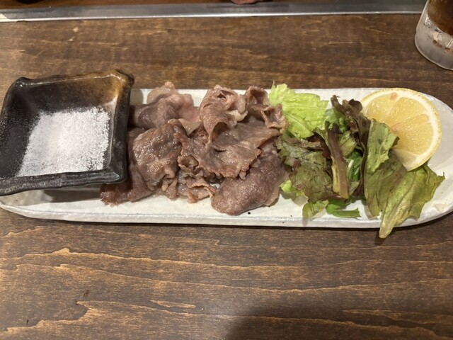 Sakedokoro Teppan Sukkun photo 5