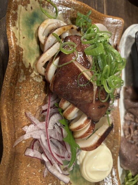 Sakedokoro Teppan Sukkun photo 4