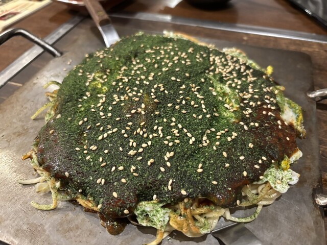 Sakedokoro Teppan Sukkun