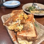 めしやマエケン - 