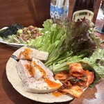 めしやマエケン - 