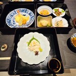 豆腐懐石 くすむら - 